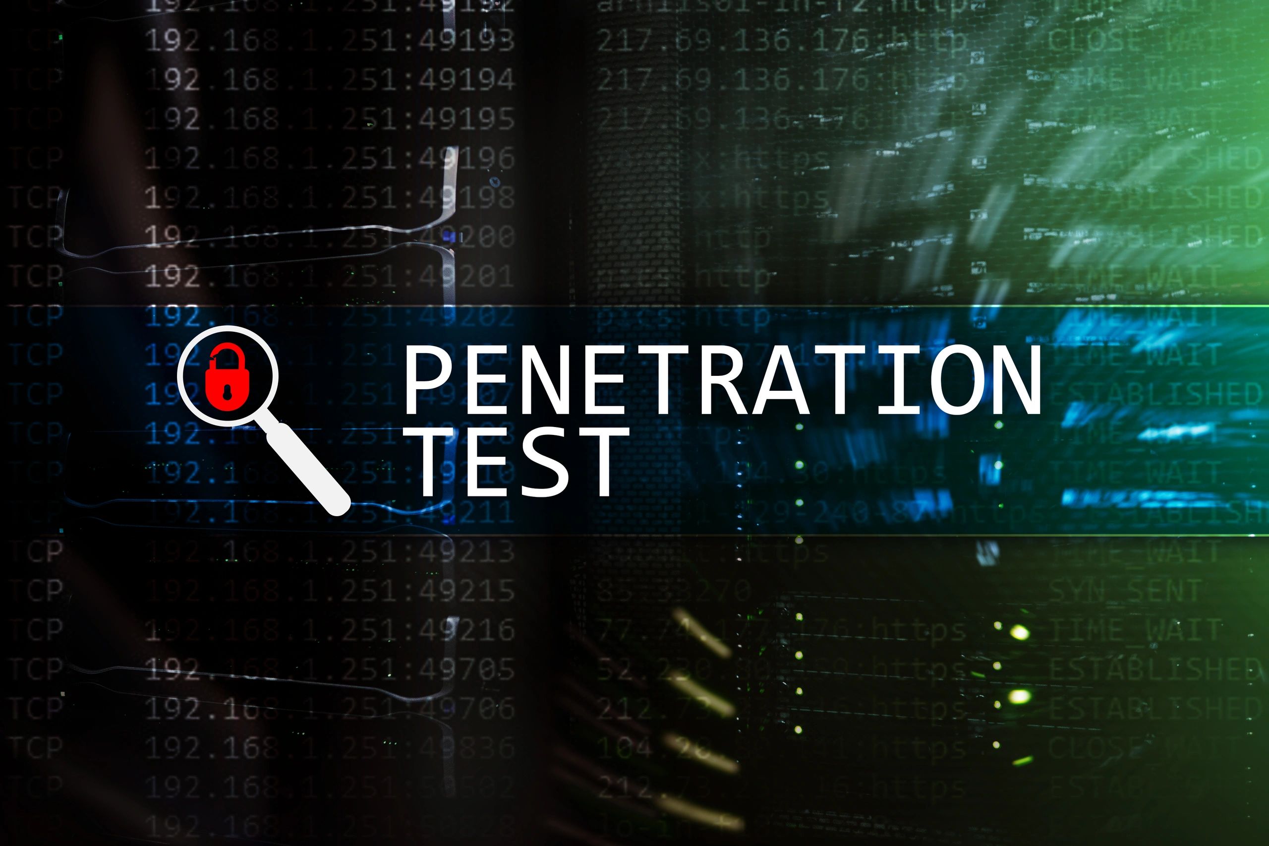 End-to-End NIST & CMMC Compliance Implementation